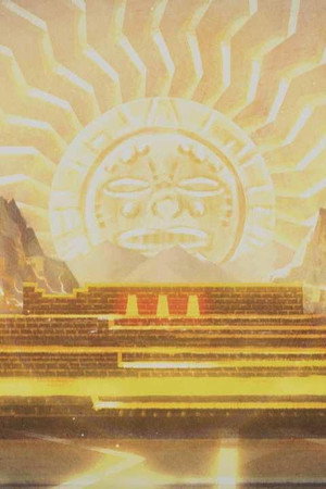 Inca Origins