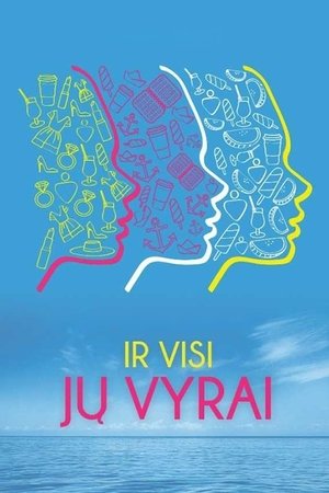 Ir visi jų vyrai