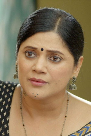 E1313. Pushpa Gets Her Home Back