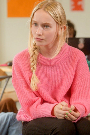 My new class? (Part 2)