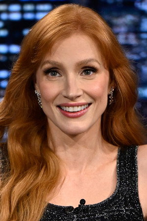Jessica Chastain, Paul Mescal & Josh O'Connor, Sabrina Impacciatore, Arthur Hanlon, Carlos Vives & Goyo