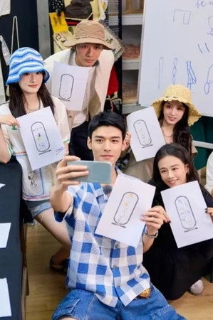 S7 · Extra Version EP8