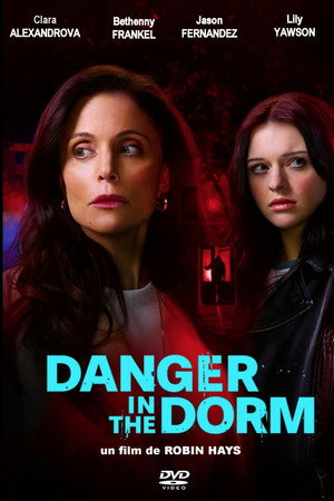 Ann Rule: Danger in the Dorm