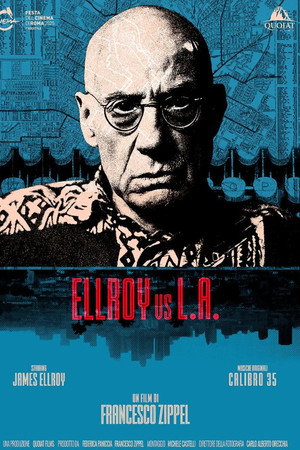 Ellroy vs L.A.