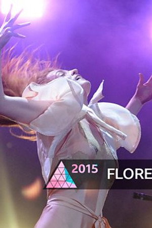 Florence + the Machine
