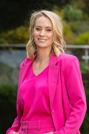 Derval O'Rourke