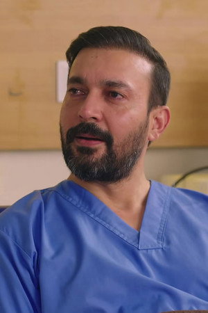 Dilip Suffers a Heart Attack