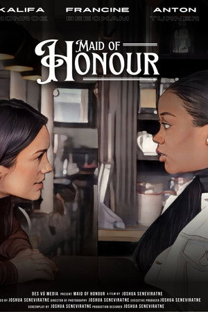 Maid of Honour