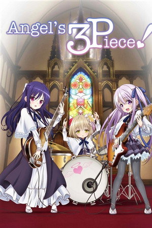 Angel's 3Piece!