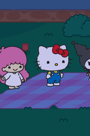Stargazing with Kiki and Lala Part 1