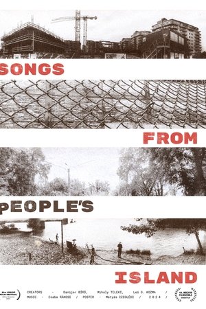 Songs from People’s Island