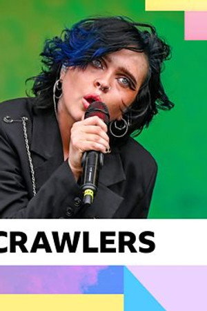 Crawlers