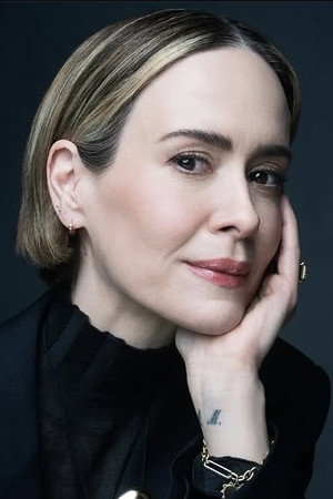 Sarah Paulson Sarah Paulson