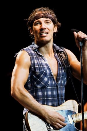 Bruce Springsteen: The Complete Video Anthology 1978-2000