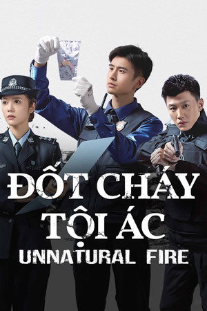 Đốt Cháy Tội Ác