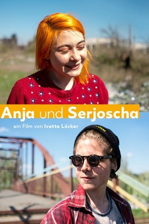 Anja und Serjoscha