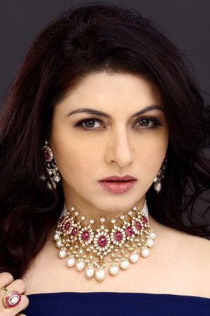 Bhagyashree Bhagyashree