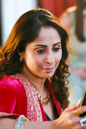 Gulaab's Dark Alliance