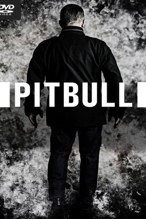 Imagen de Pitbull: Fuerza Bruta