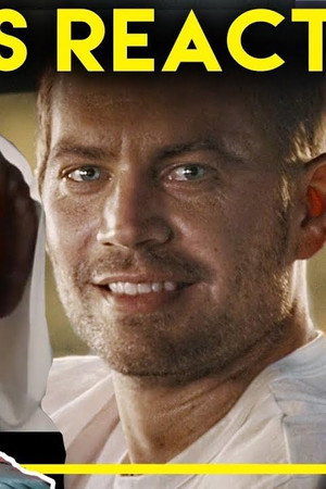 VFX Artists React to Resurrected Actors Bad & Great CGi