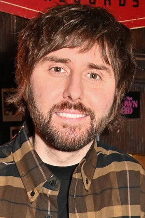 James Buckley James Buckley