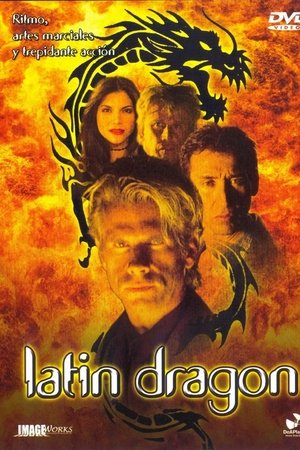 Latin Dragon