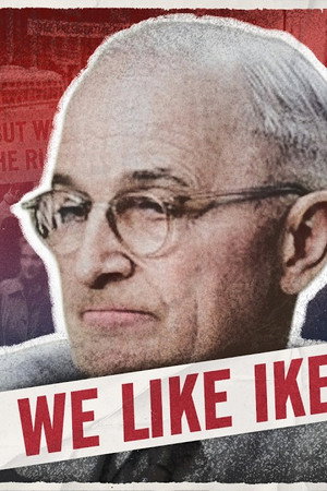 The Korean War Week 93: Who Wants To Be President? - March 31, 1952