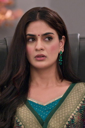 Hemant's Plot for Vrinda