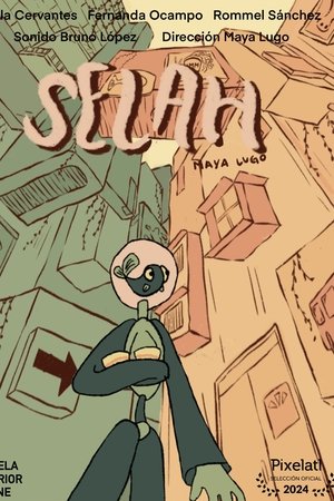 Selah