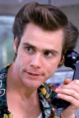 Ace Ventura: Pet Detective