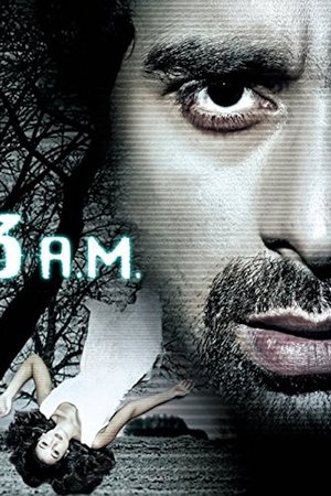 3 A.M