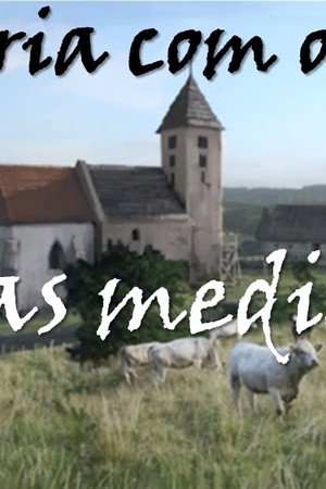 Middle Ages - Churches - Kingdom Come Deliverance