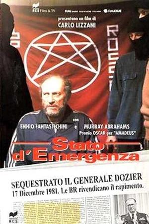 Stato d'emergenza - Il caso Dozier