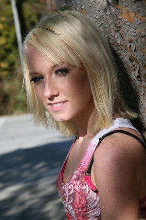 Alexia Sky