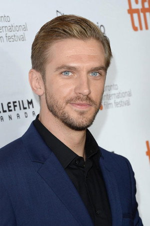 Daniel Stevens