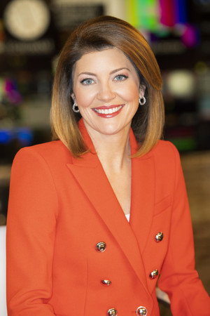 Norah O'Donnell Norah O'Donnell