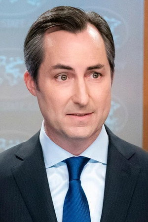 Matthew Miller