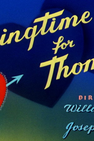 Springtime for Thomas
