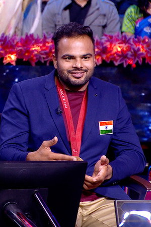 Paralympics Special