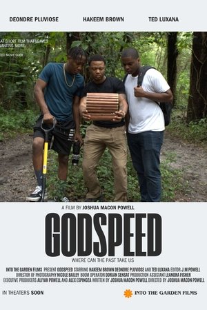 GODSPEED