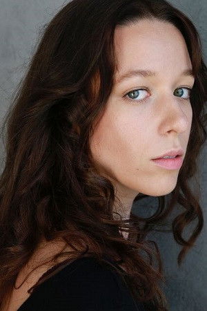 Ricarda Verena Wimmer