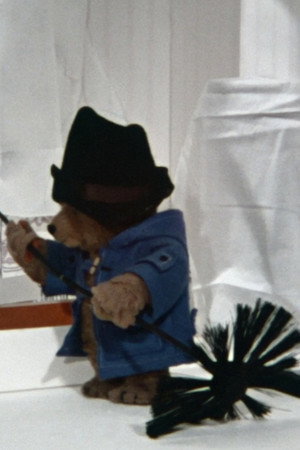 Paddington Makes a Clean Sweep