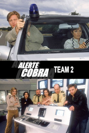 Alerte Cobra : Team 2
