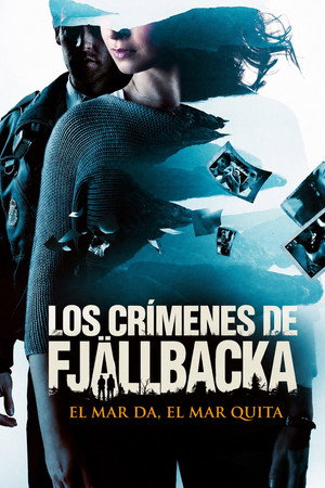 Los crímenes de Fjällbacka: El mar da, el mar quita