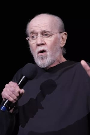 Unmasked with George Carlin