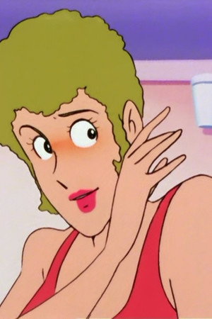 Crusin' in Drag