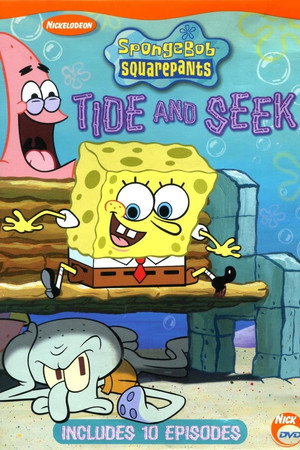 SpongeBob SquarePants: Tide and Seek