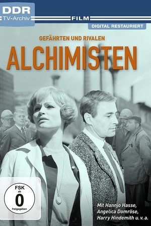 Alchimisten