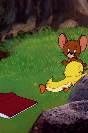 Downhearted Duckling