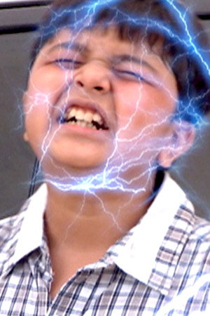 Baalveer Fights Against Evil Powers